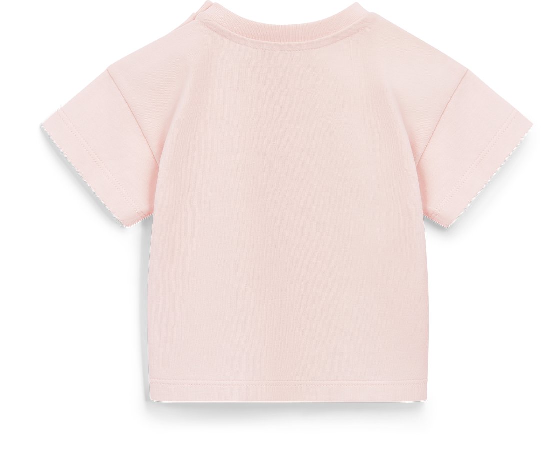 Baby T-Shirt Back view