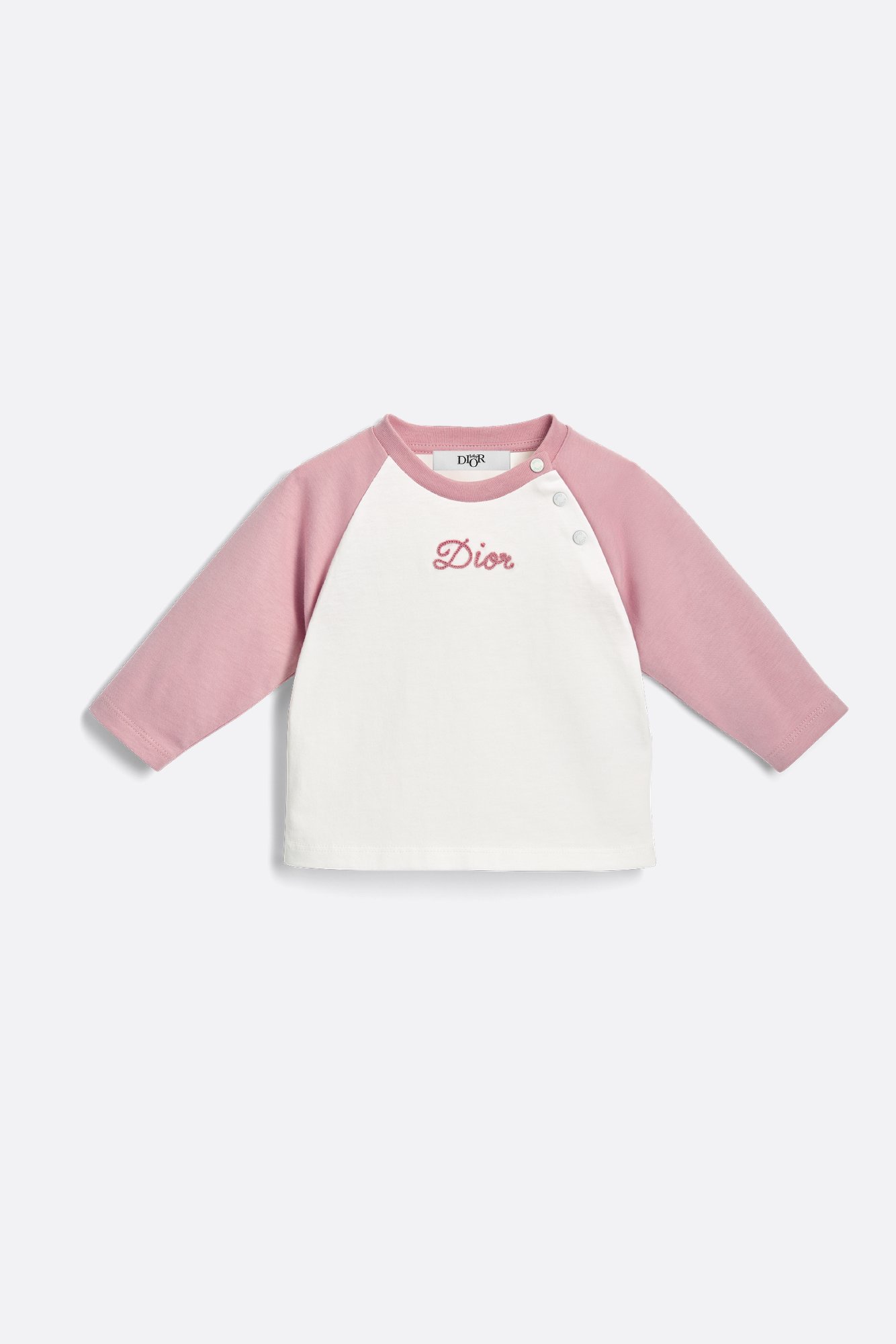 Designer Baby Girl Clothes for 1-36 months | DIOR Designer Baby Girl Clothes for 1-36 months | DIOR