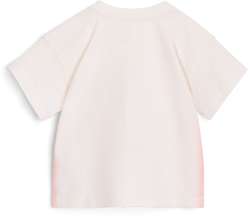 Baby T-Shirt Back view