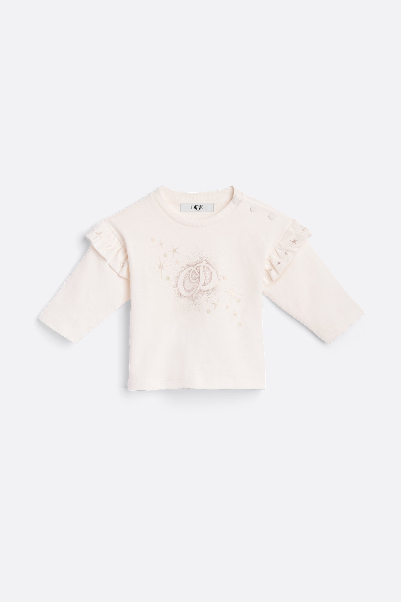 DIOR | Tシャツ&ブラウス |女の子のベビー(1-36ヶ月 DIOR | Tシャツ&ブラウス |女の子のベビー(1-36ヶ月