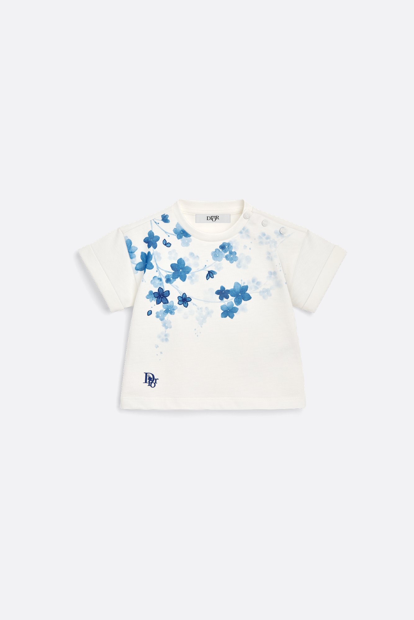 DIOR | Tシャツ&ブラウス |女の子のベビー(1-36ヶ月 DIOR | Tシャツ&ブラウス |女の子のベビー(1-36ヶ月