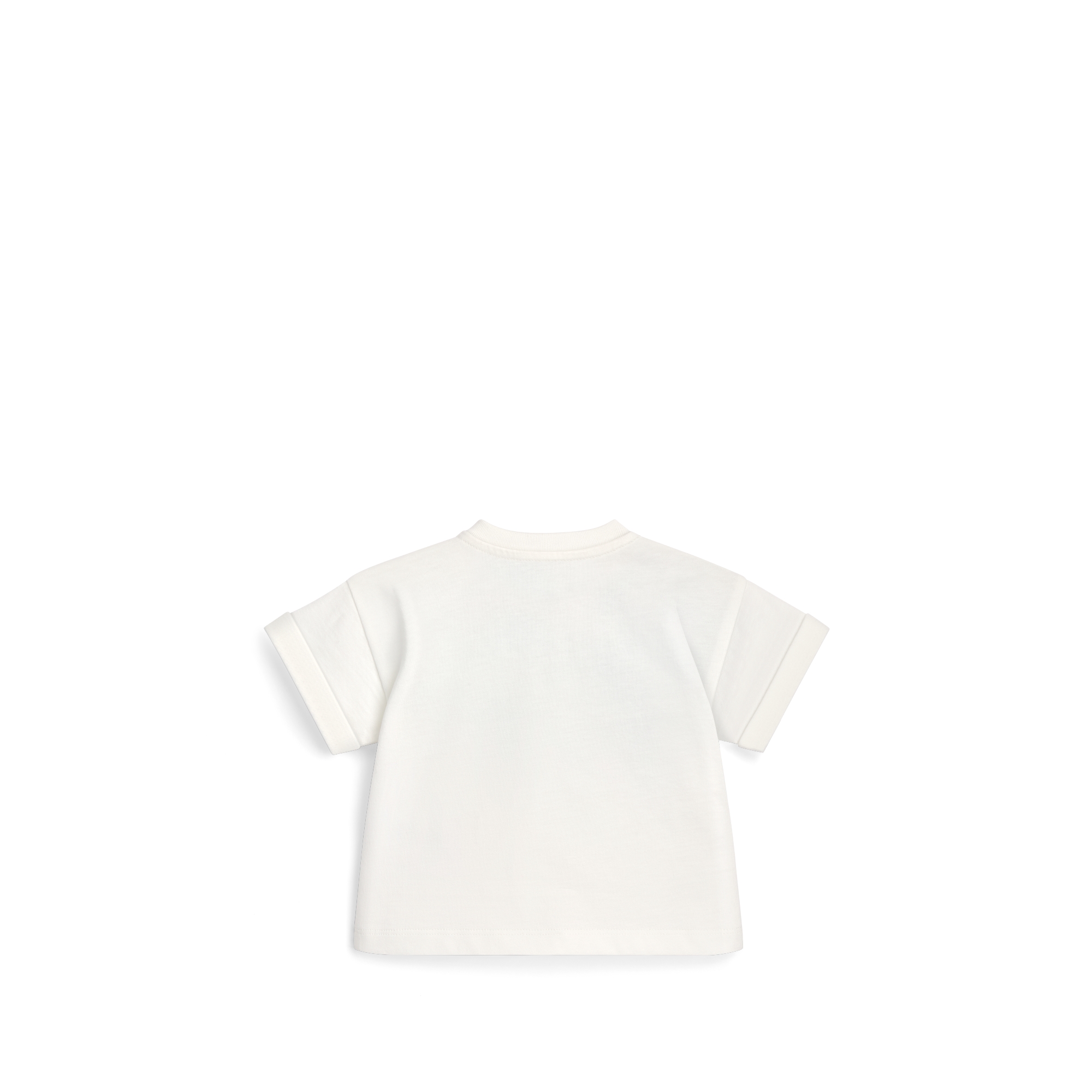ベビー Tシャツ コットンジャージー E08