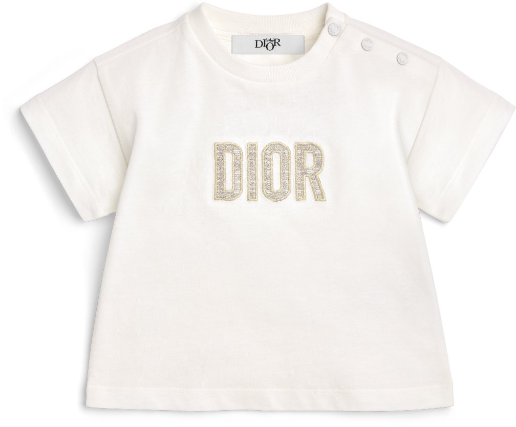 Baby T-Shirt Front view
