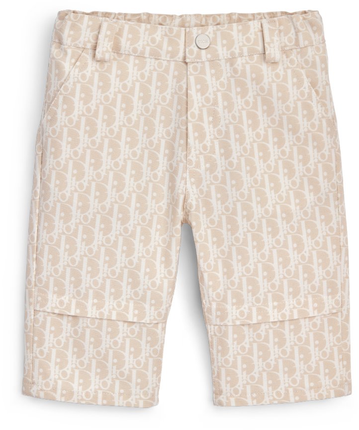 Baby Pants Front view