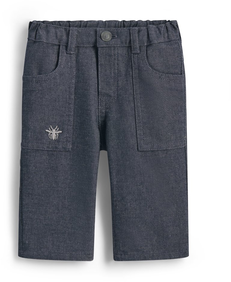 Baby Loose Pants Front view