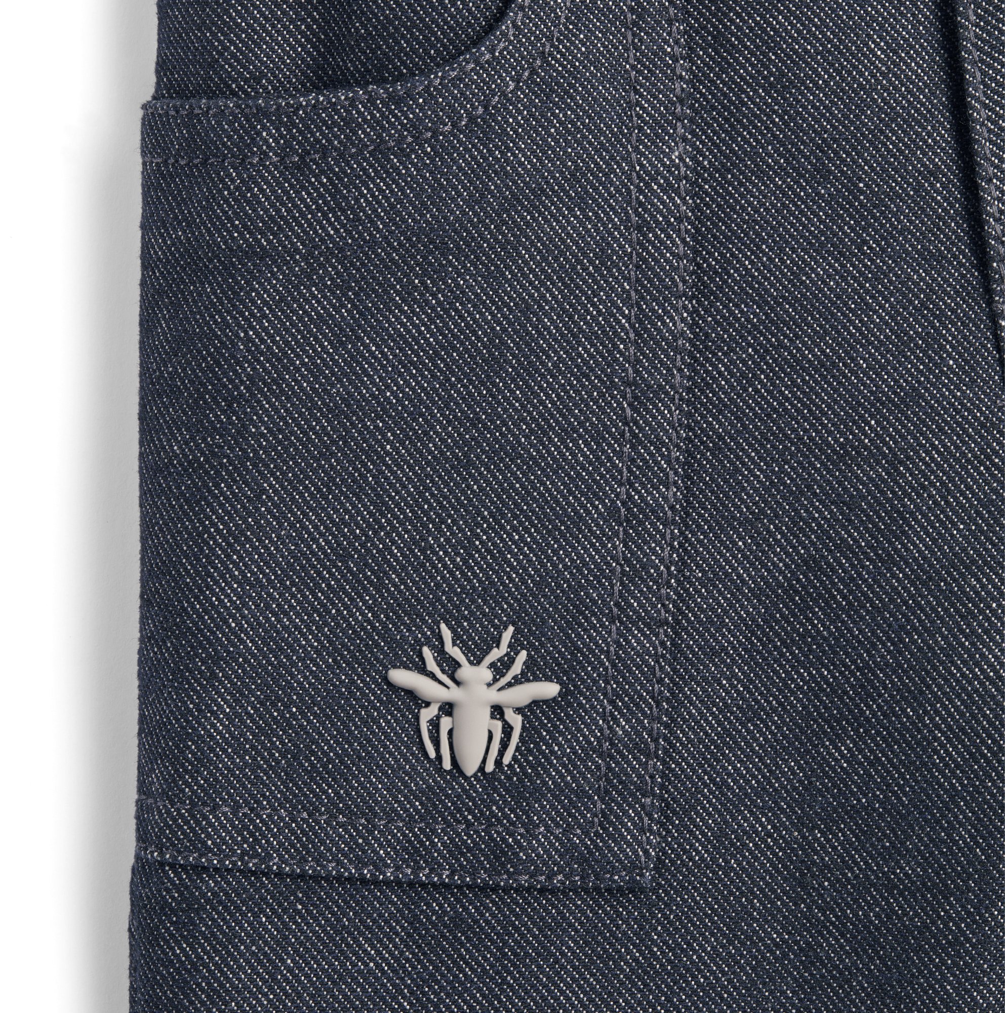 Baby Loose Pants Detailed view