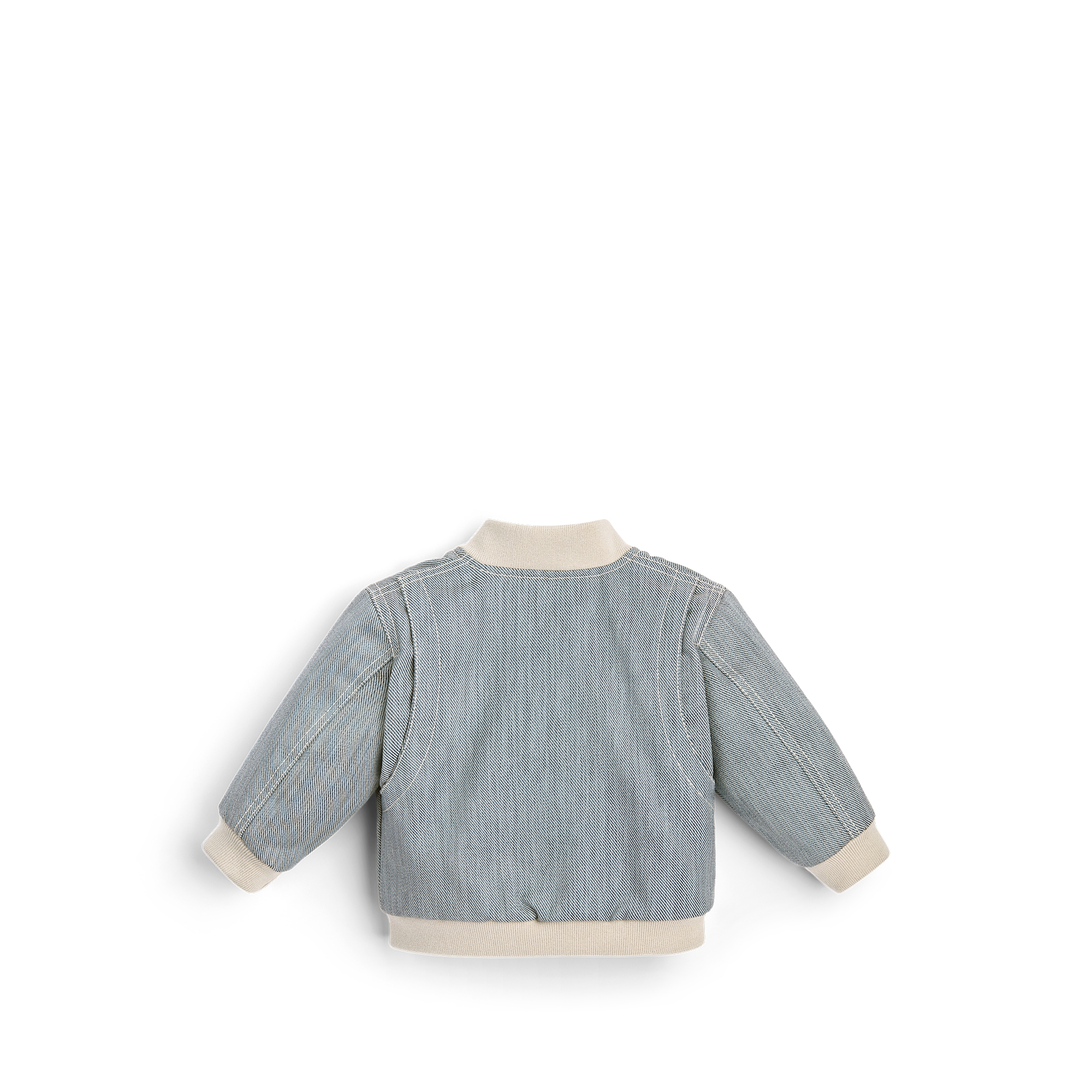 Baby Bomber Jacket