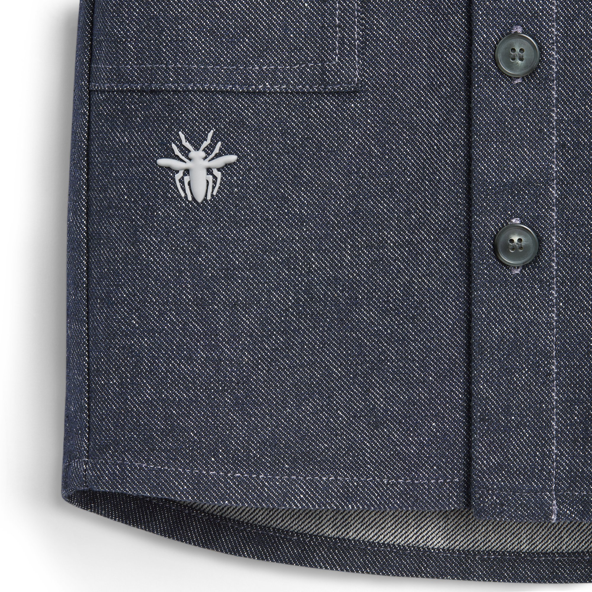 Giacca-camicia per neonati aria_detailedView