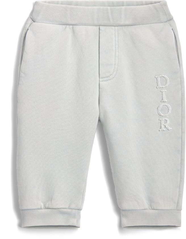 Baby Track Pants Front view