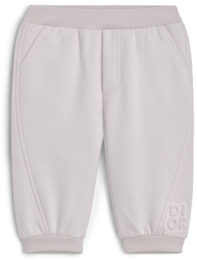 Baby Track Pants Front view