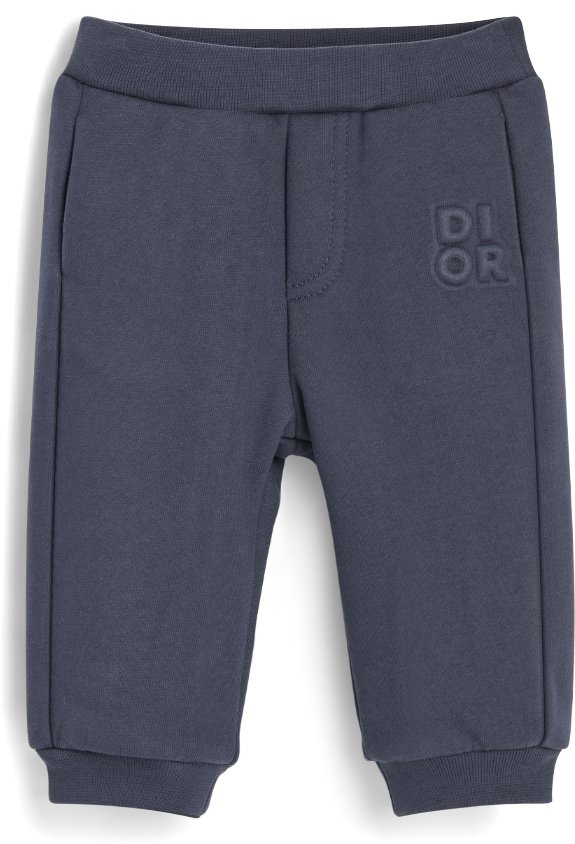 Baby Track Pants Front view