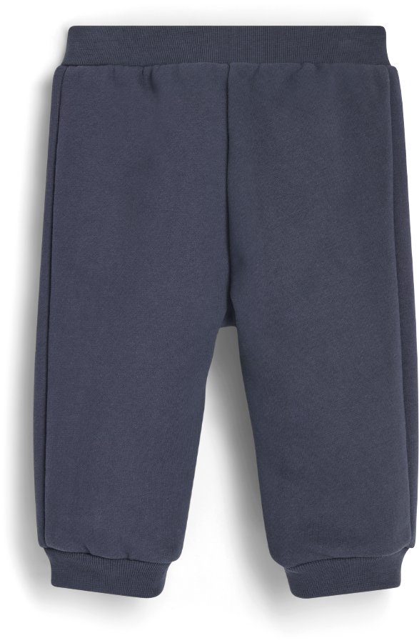 Baby Track Pants Back view