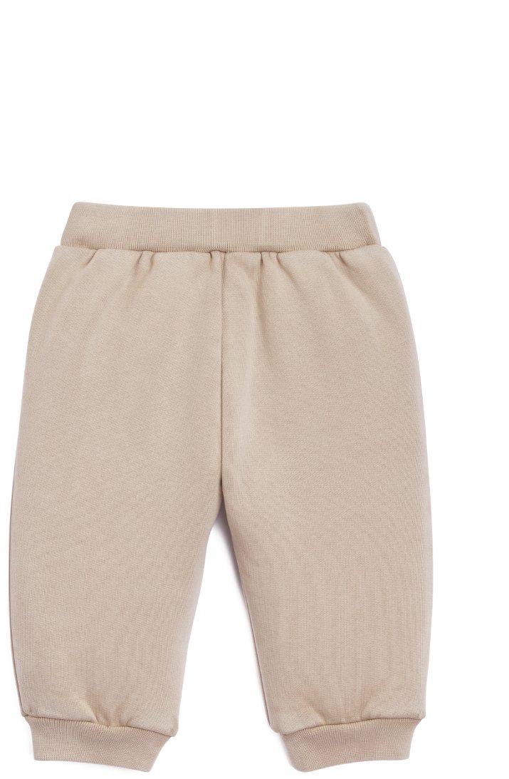 Baby Track Pants Back view