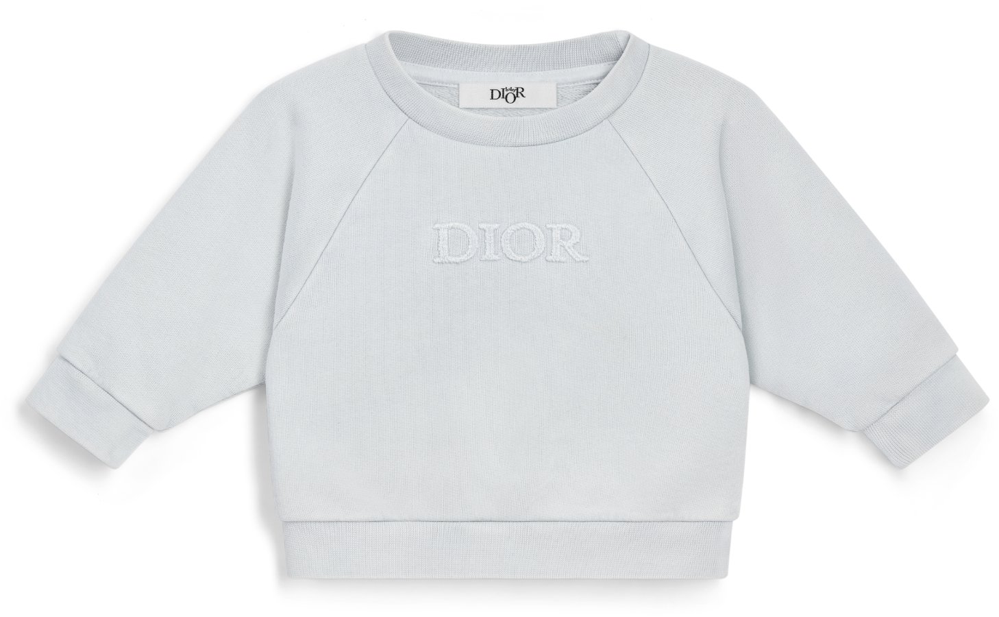 Baby Sweatshirt Front view