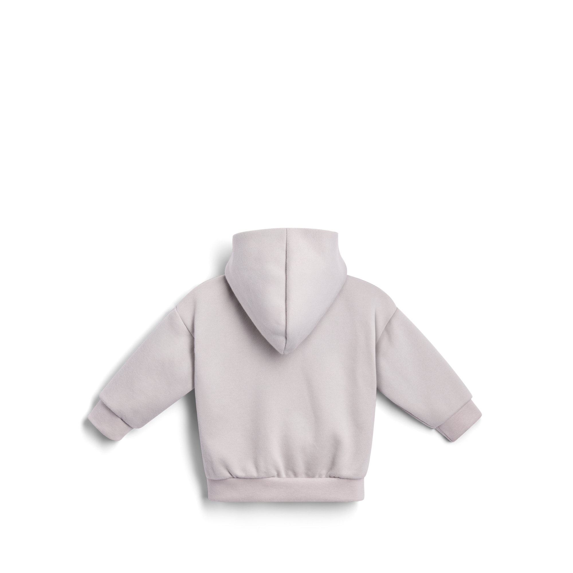 Fitwarm Kapuzenpullover Für Kleine Hunde – 100% Baumwolle, Weich & Leicht, Gr. XS (Rosa)
