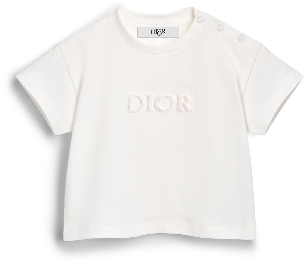 Baby T-Shirt Front view