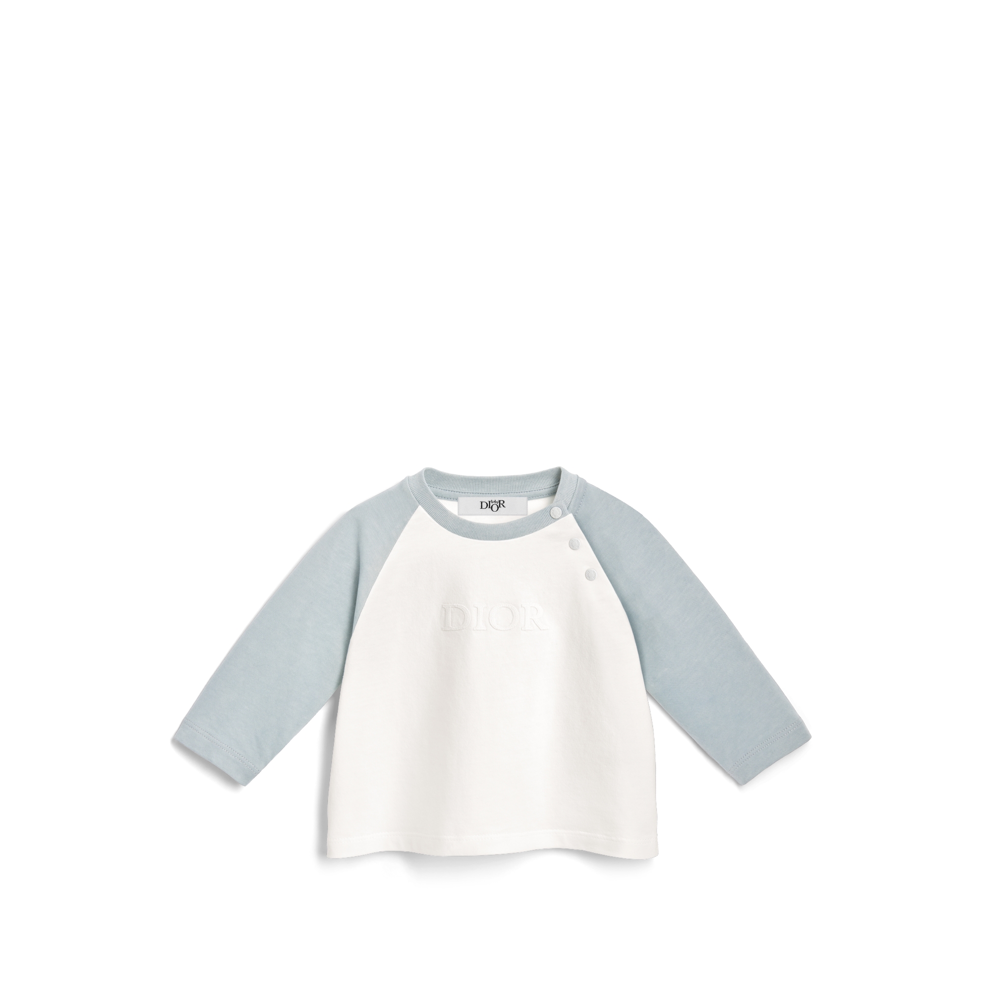 OBiQuzz Ensemble De 2 Sweat-shirts à Manches Longues Pour