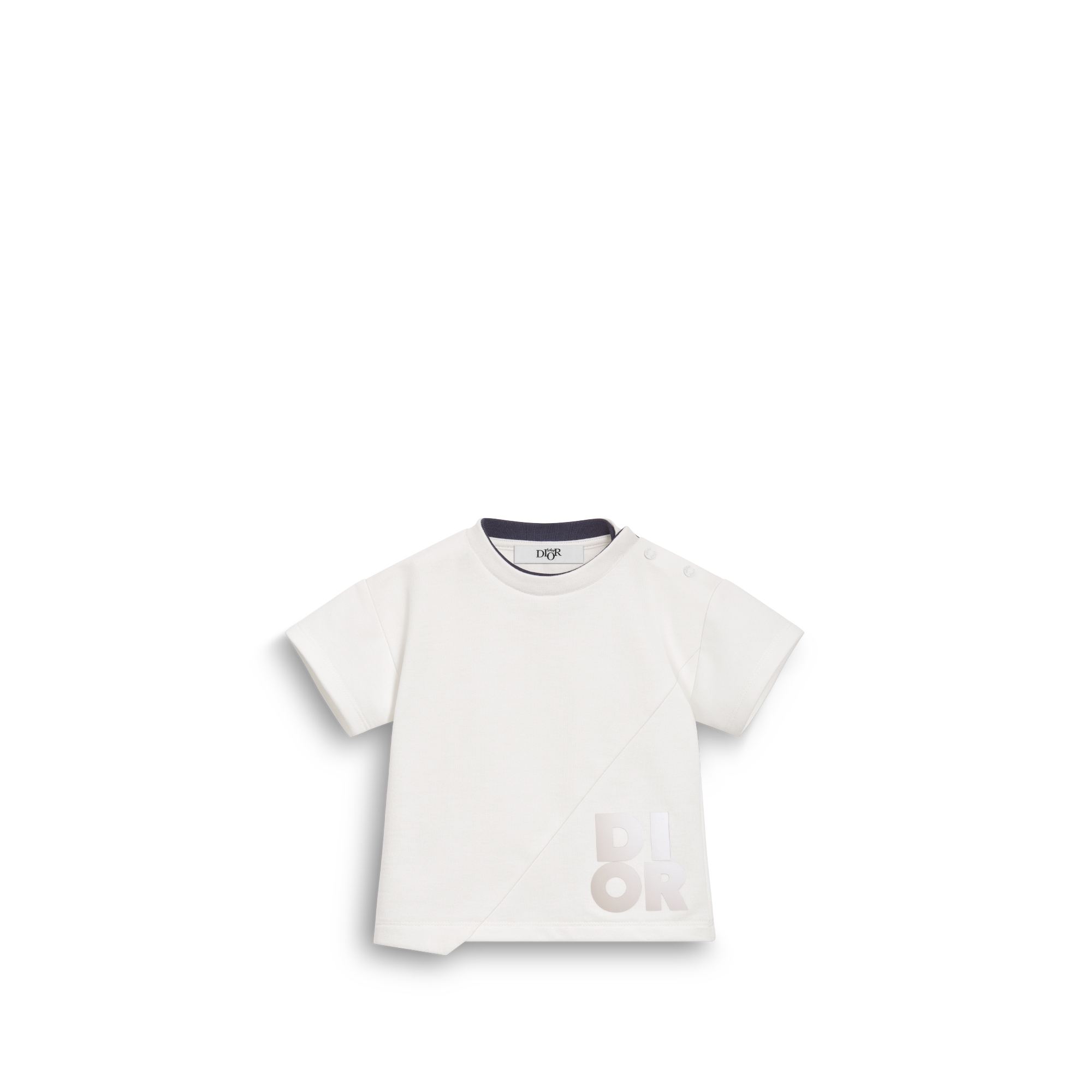 ベビー Tシャツ コットンジャージー E01