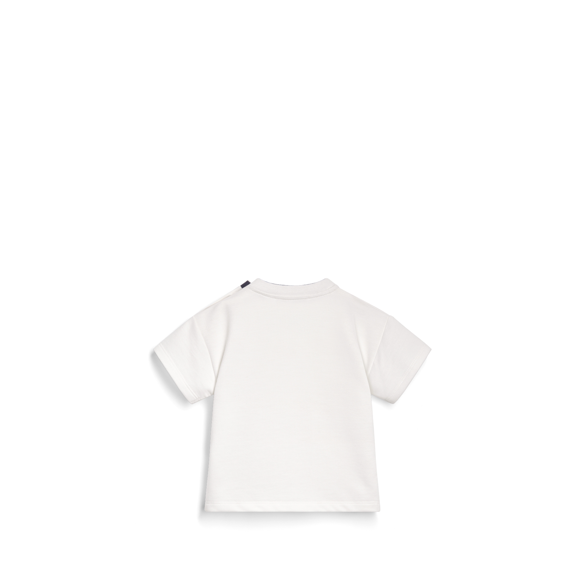 ベビー Tシャツ コットンジャージー E08