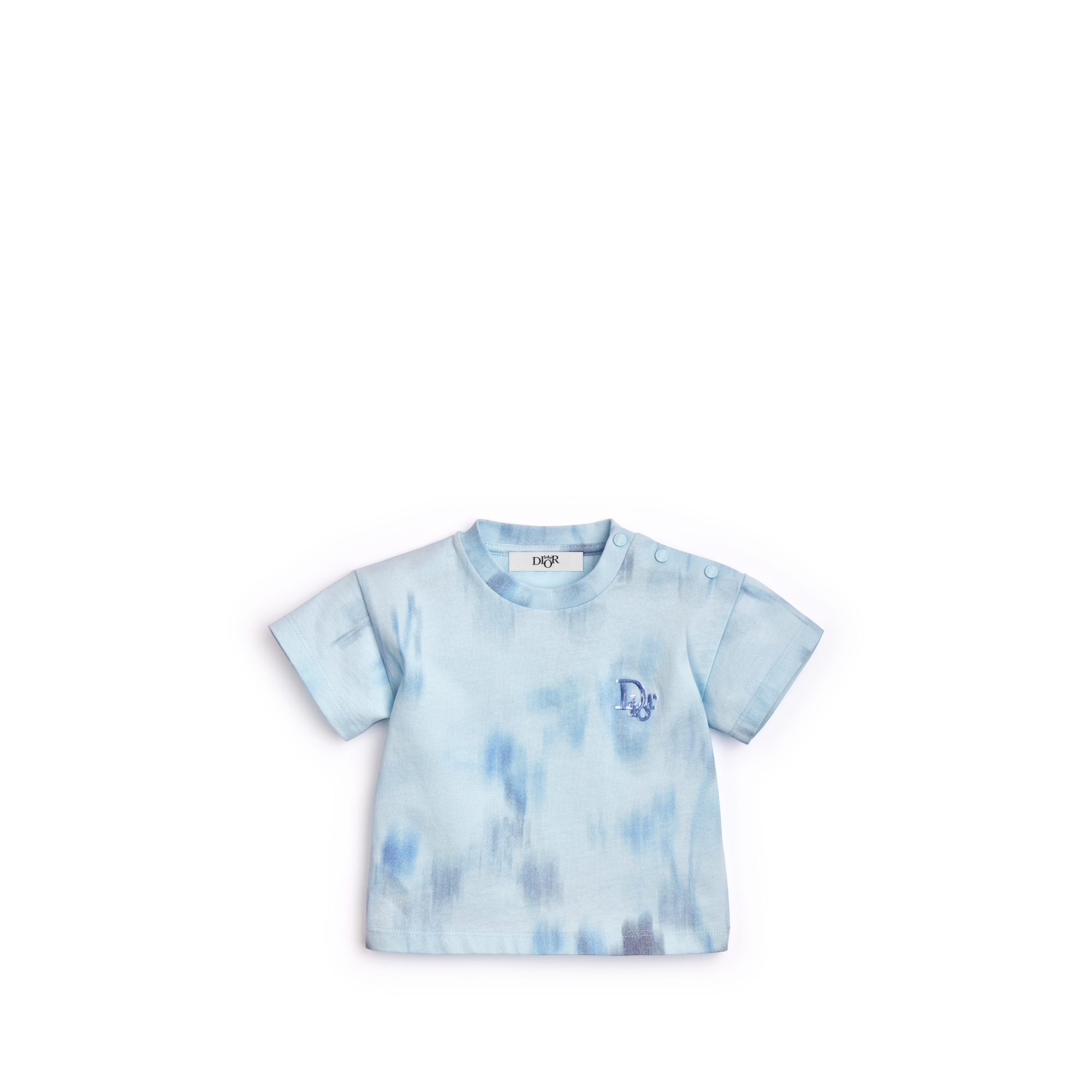 Dior Baby シャツ　6A Dior Baby シャツ 6A Baby Girl Designer T-shirts & Blouses