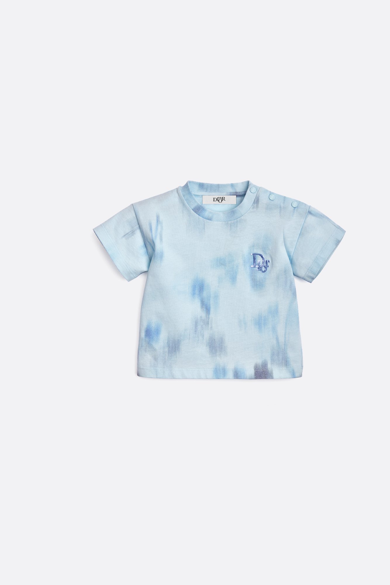 Baby Boy Polo Shirts | Baby Boy T-Shirts | DIOR Baby Boy Polo Shirts | Baby Boy T-Shirts | DIOR