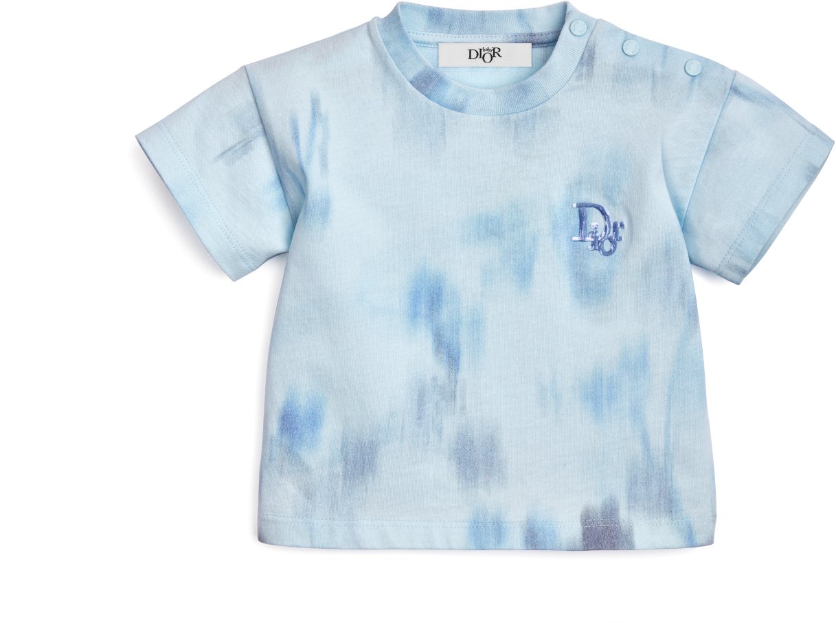 Baby T-Shirt Front view Front view
