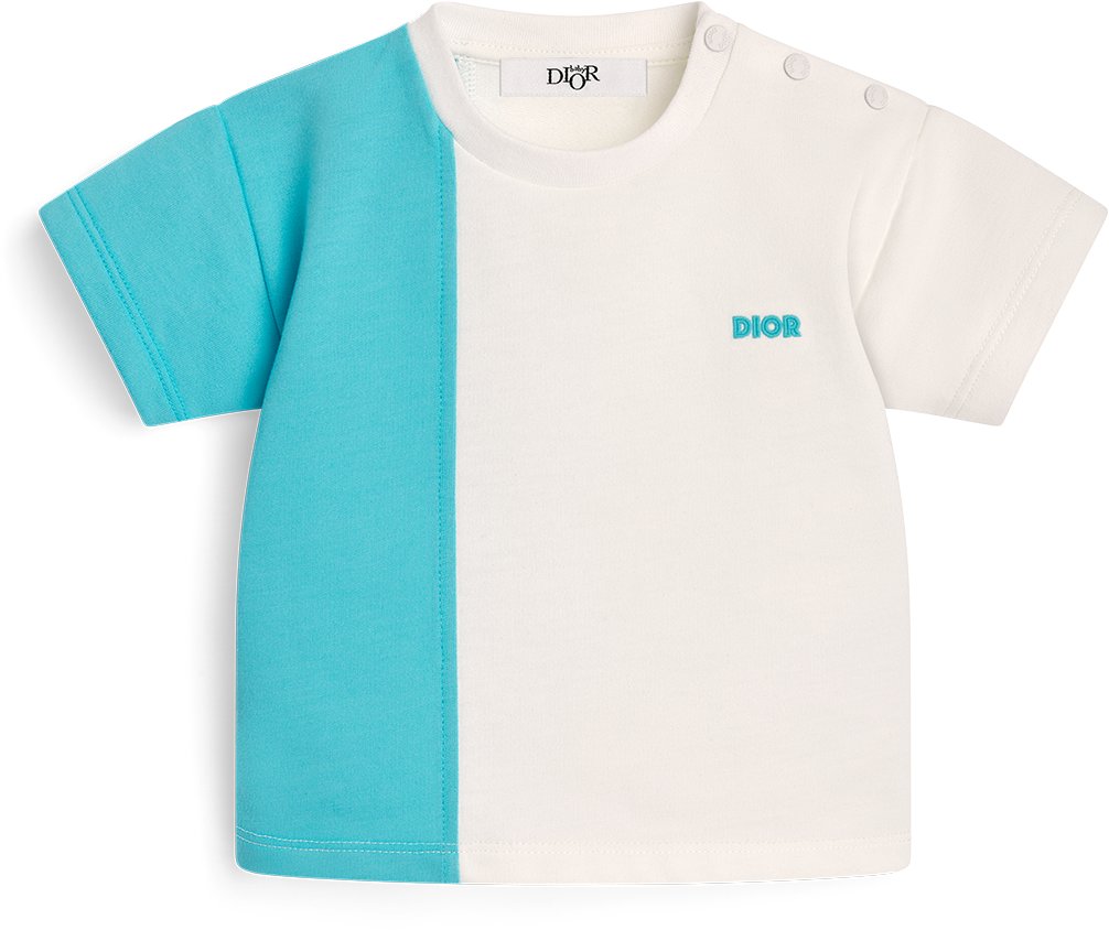 Baby T-Shirt Front view