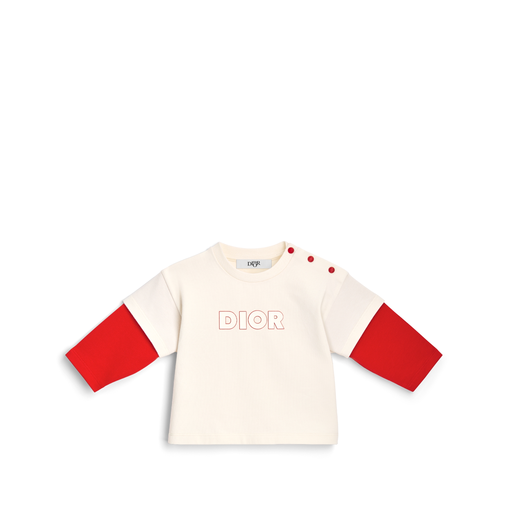 Luxury Designer Baby Boy Clothes | DIOR ID | DIOR
