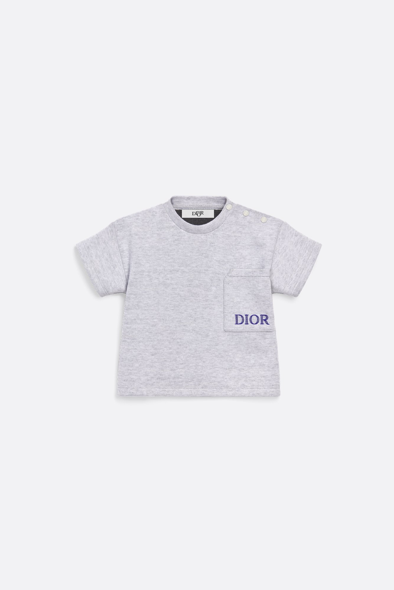 Baby Boy Polo Shirts | Baby Boy T-Shirts | DIOR Baby Boy Polo Shirts | Baby Boy T-Shirts | DIOR