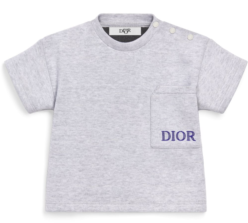 Baby T-Shirt Front view