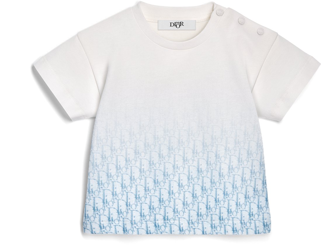 Baby T-Shirt Front view