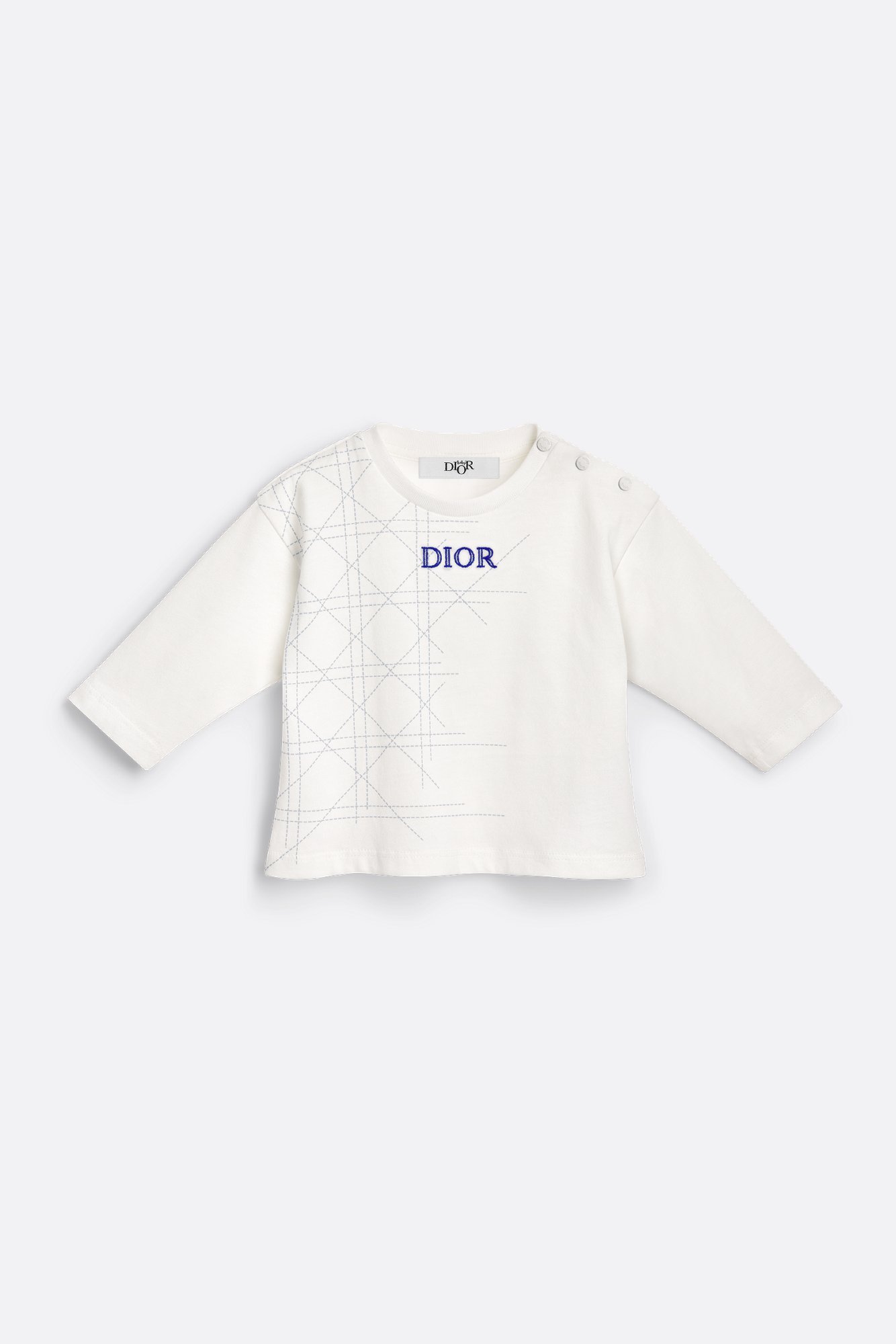 DIOR | Tシャツ&ポロシャツ |男の子のベビー(1-36ヶ月 DIOR | Tシャツ&ポロシャツ |男の子のベビー(1-36ヶ月