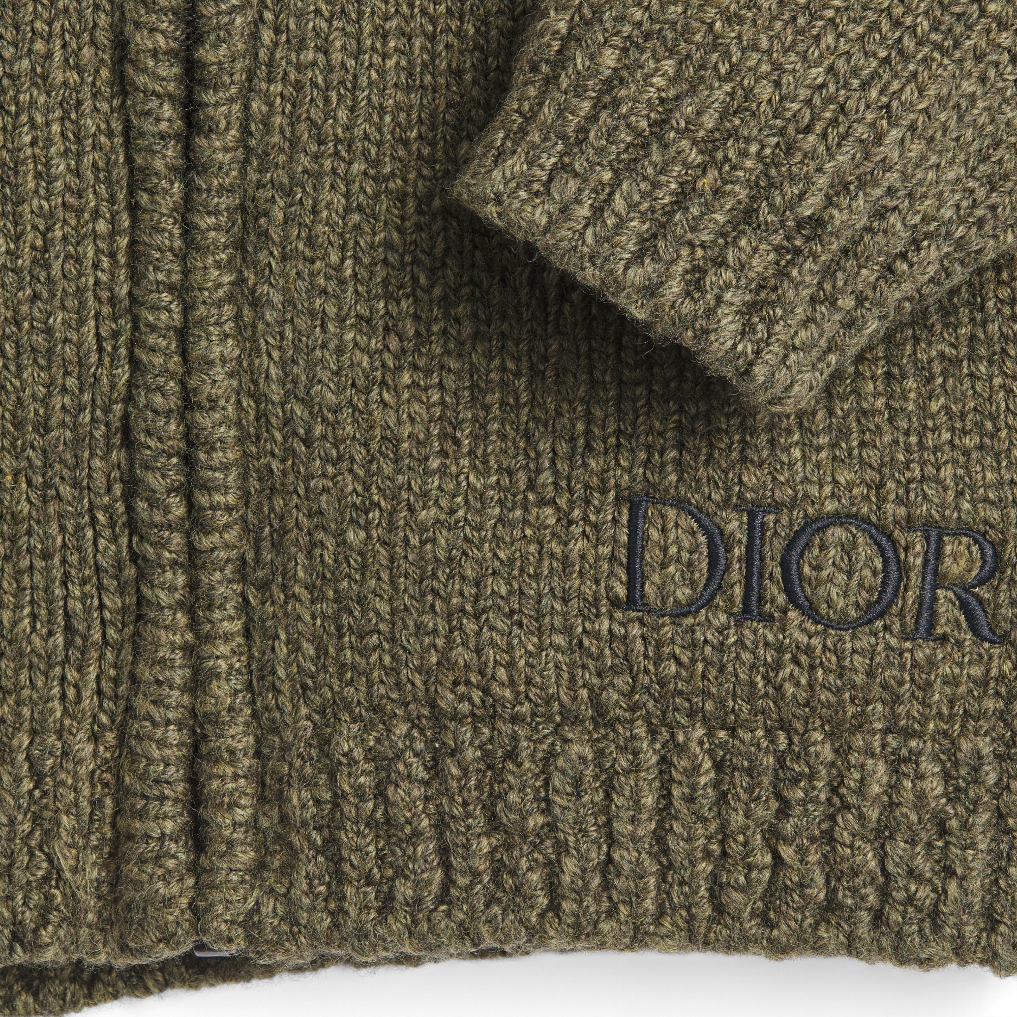 Cardigan Donna Shineflow Con Cappuccio - Maglione Oversize A Maglia Grossa