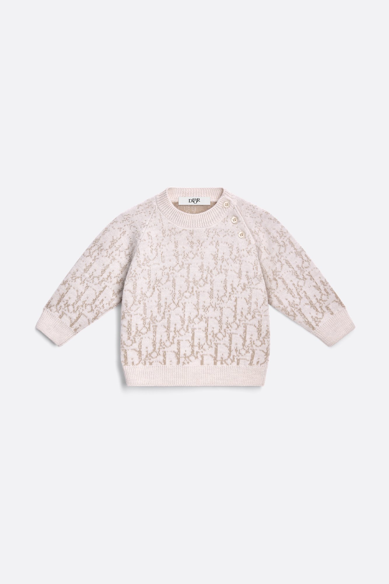 DIOR | セーター&スウェットシャツ |男の子のベビー(1-36ヶ月 DIOR | セーター&スウェットシャツ |男の子のベビー(1-36ヶ月