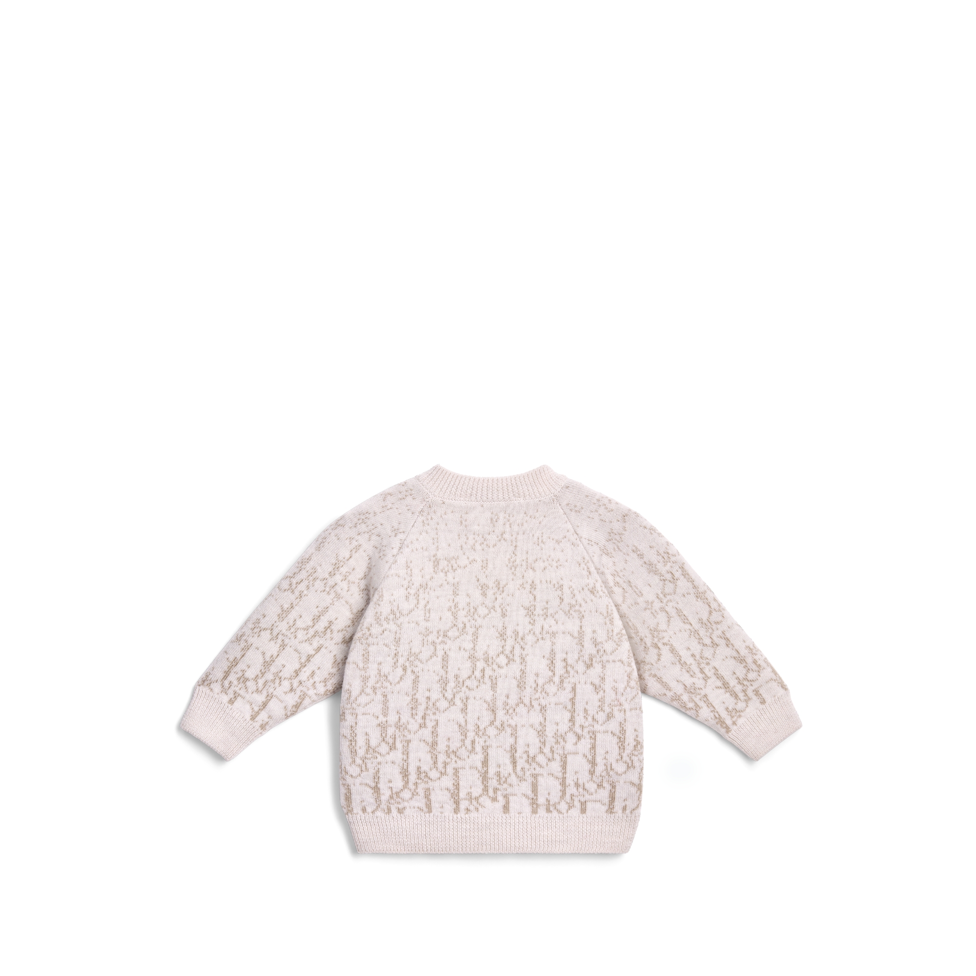 Baby Sweater