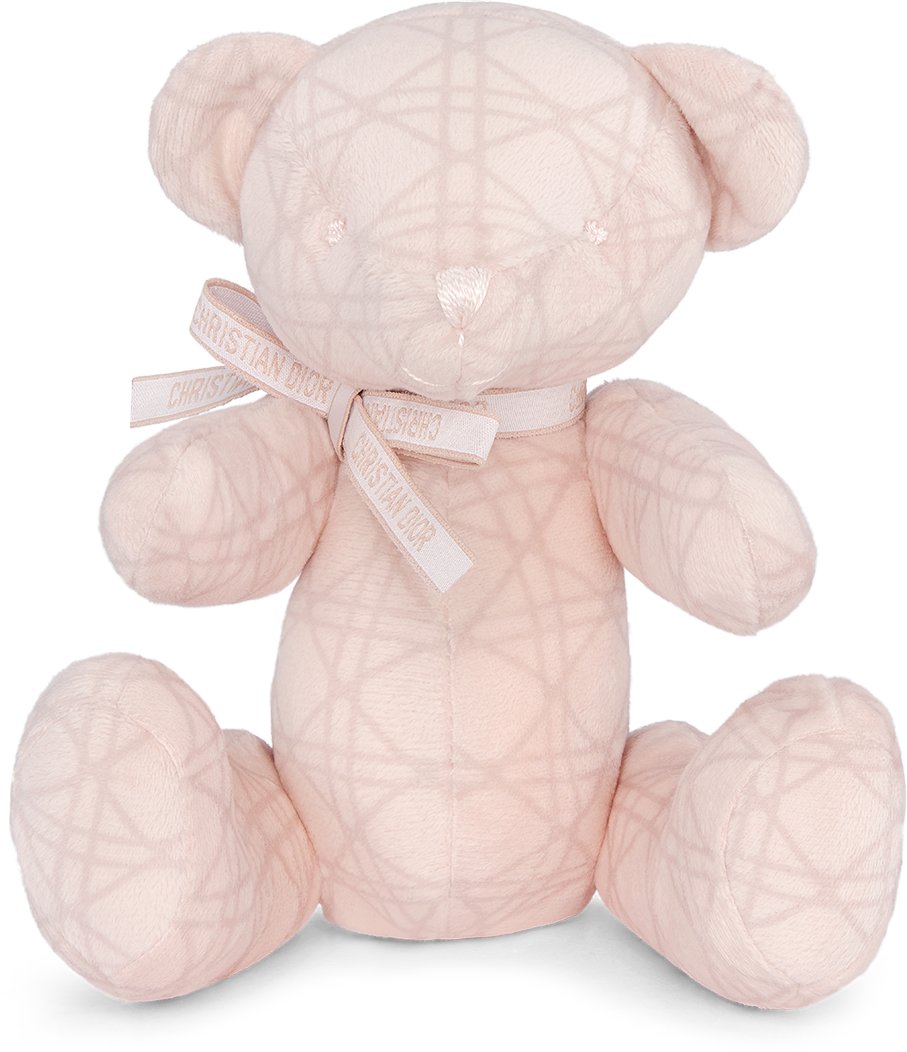 Teddy Bear Front view