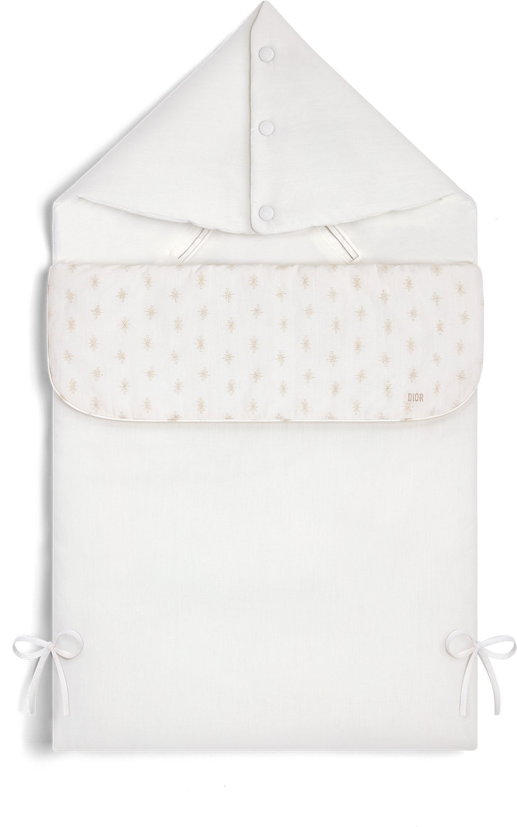 Sleeping Bag Front view