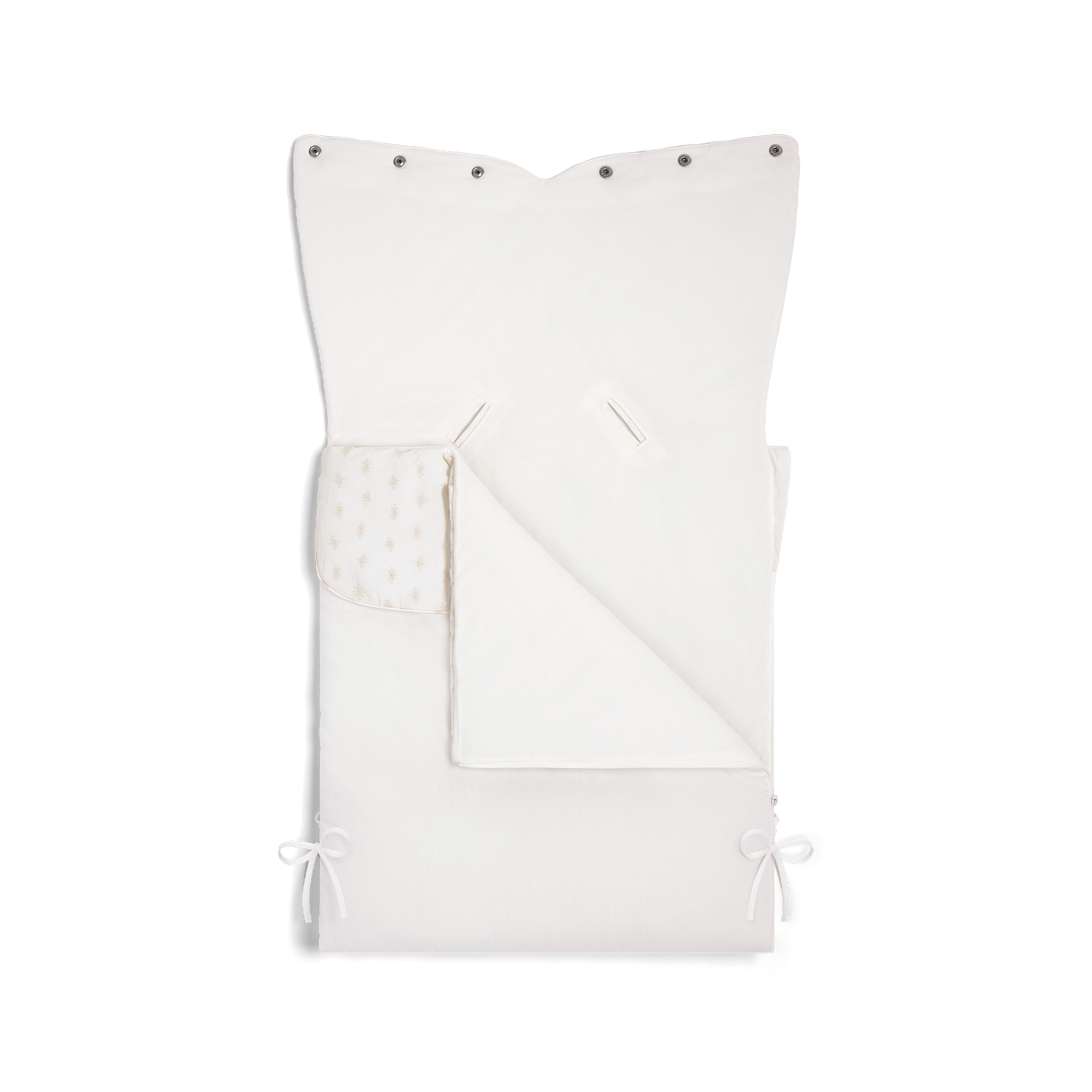 ベビースリーパー コットンポプリン E03