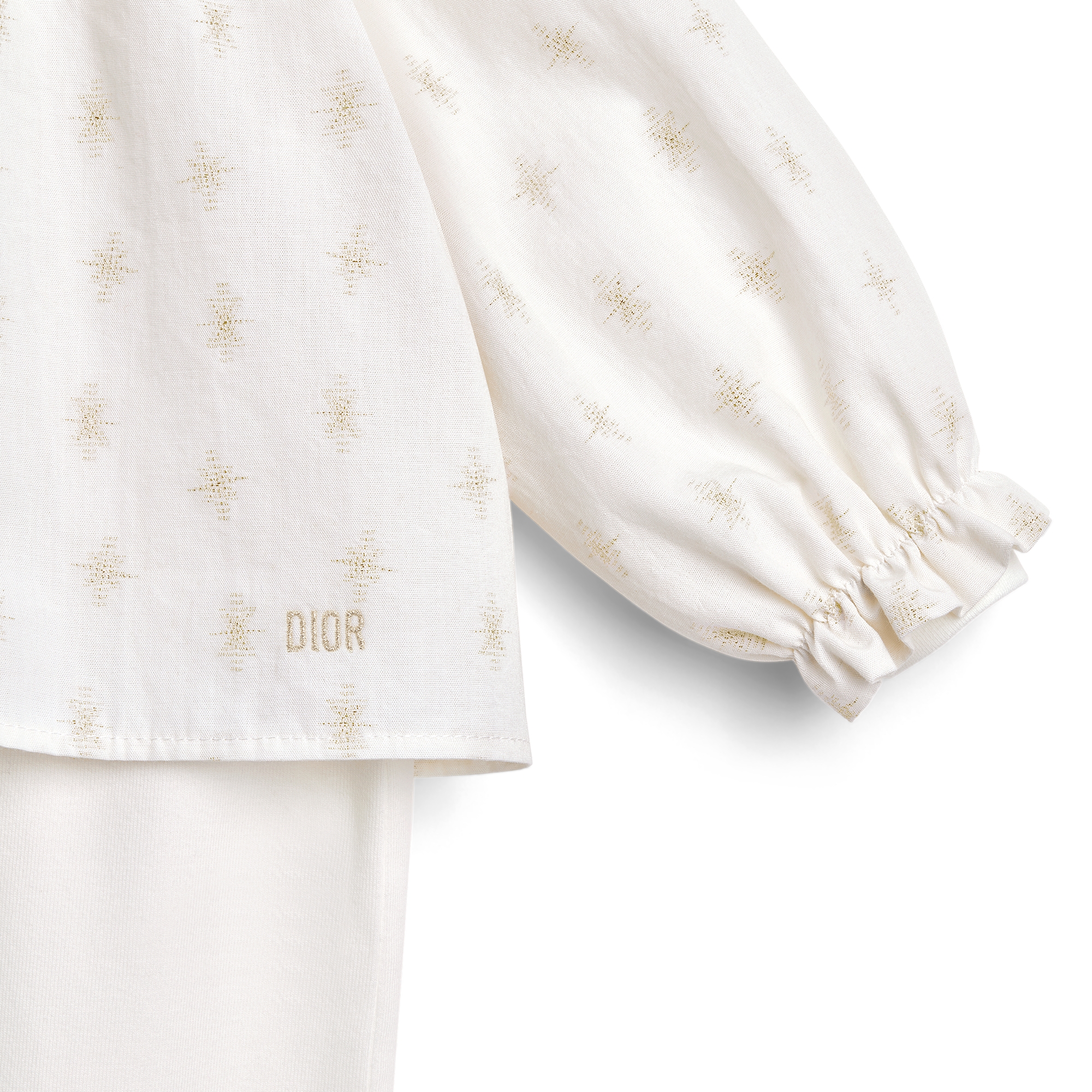 出産祝いギフトセット ジャージー & コットン E09