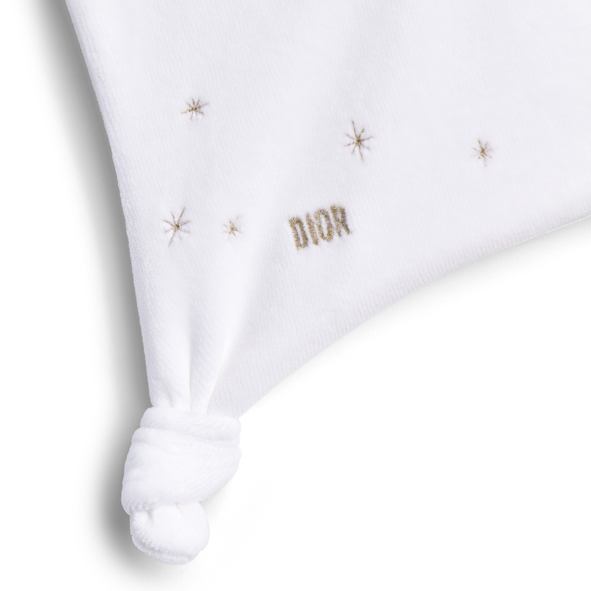 DIOR | 出産祝いギフトセット ジャージー & コットン