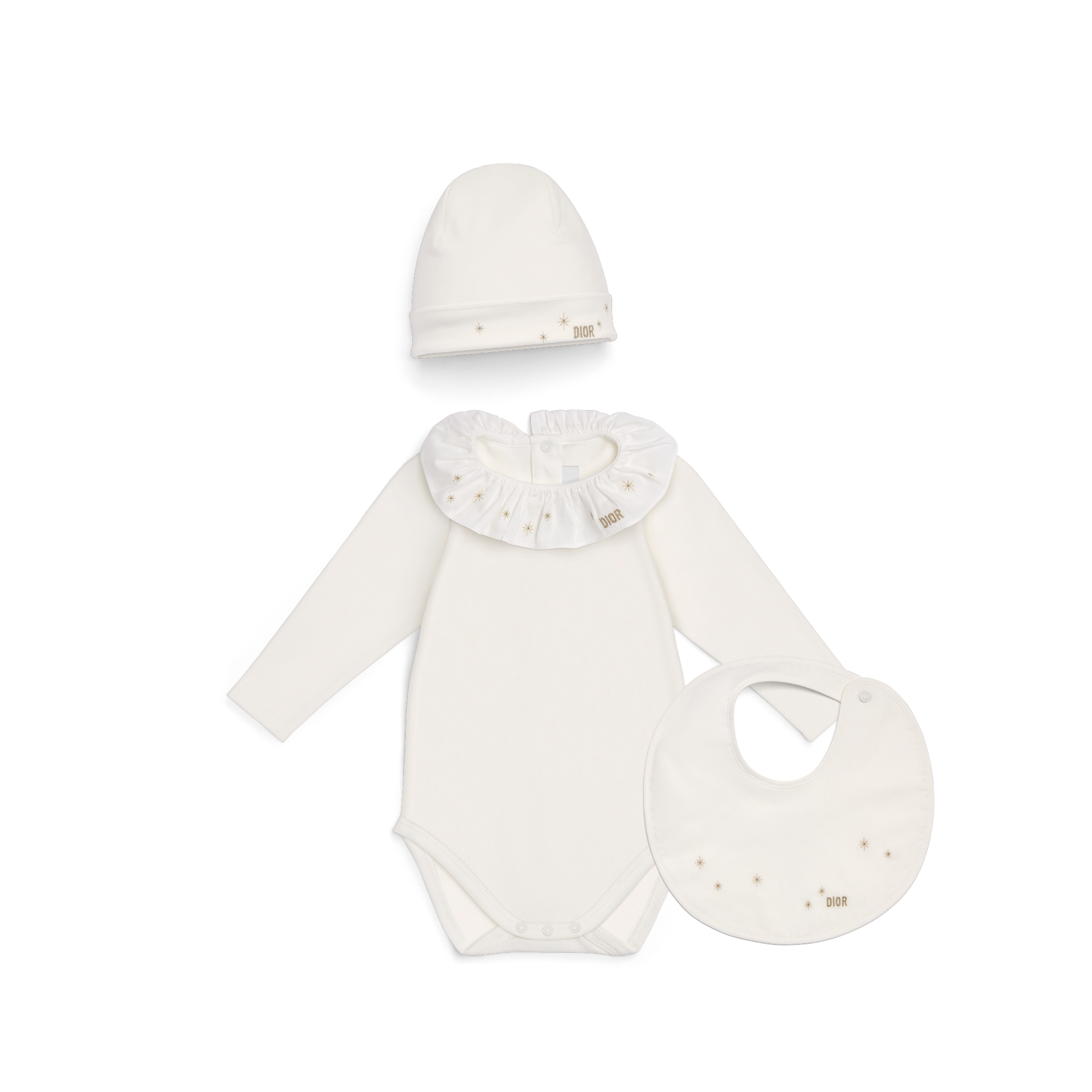 Baby Dior 出産祝いギフトセット 出産祝いギフトセット baby Dior