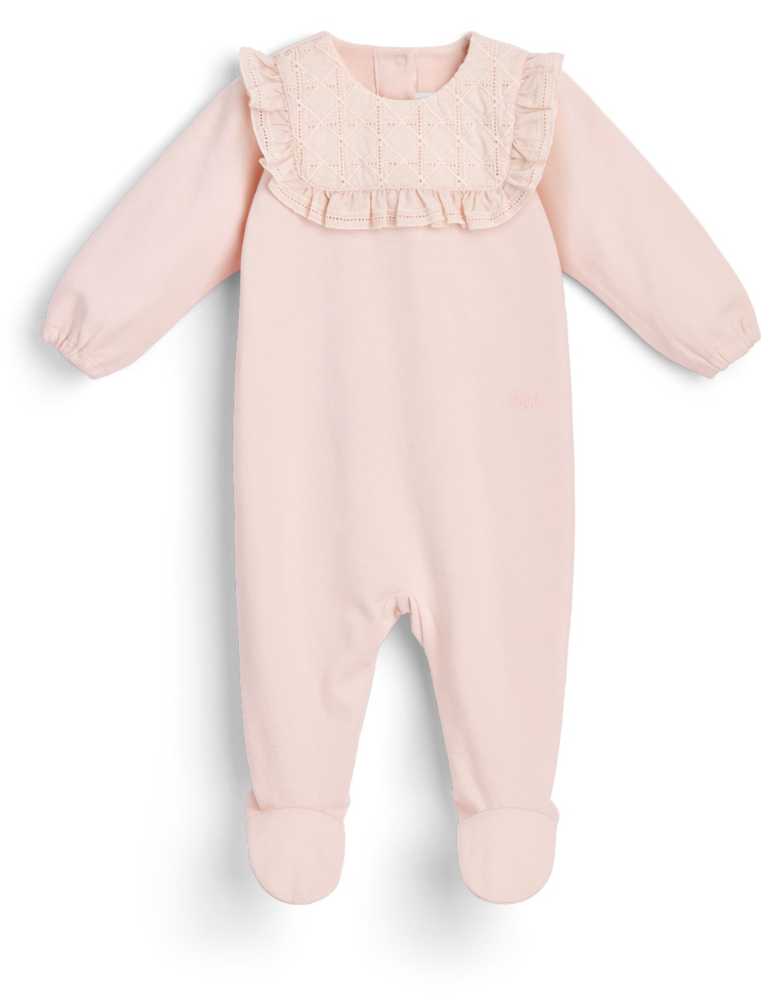 Newborn Gift Set Profile view
