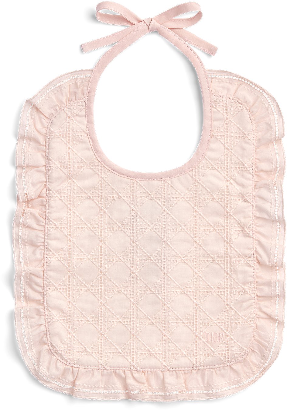 Newborn Gift Set Three quarter opened view