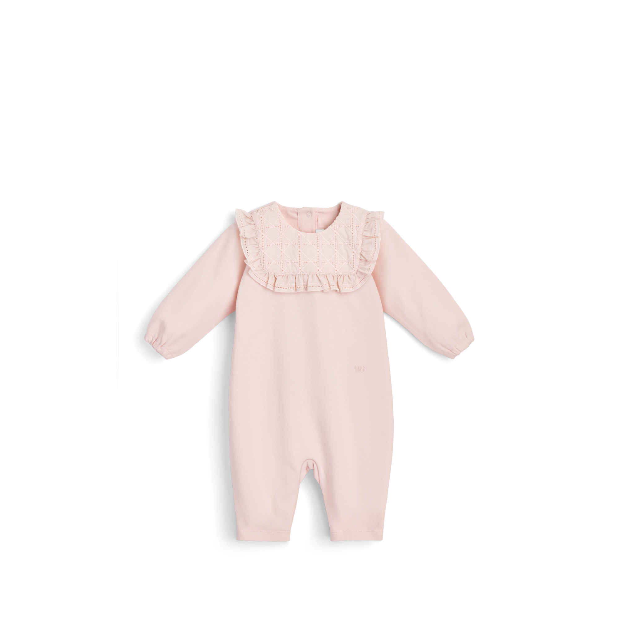 出産祝いギフトセット カナージュ コットンジャージー & ボイル E02