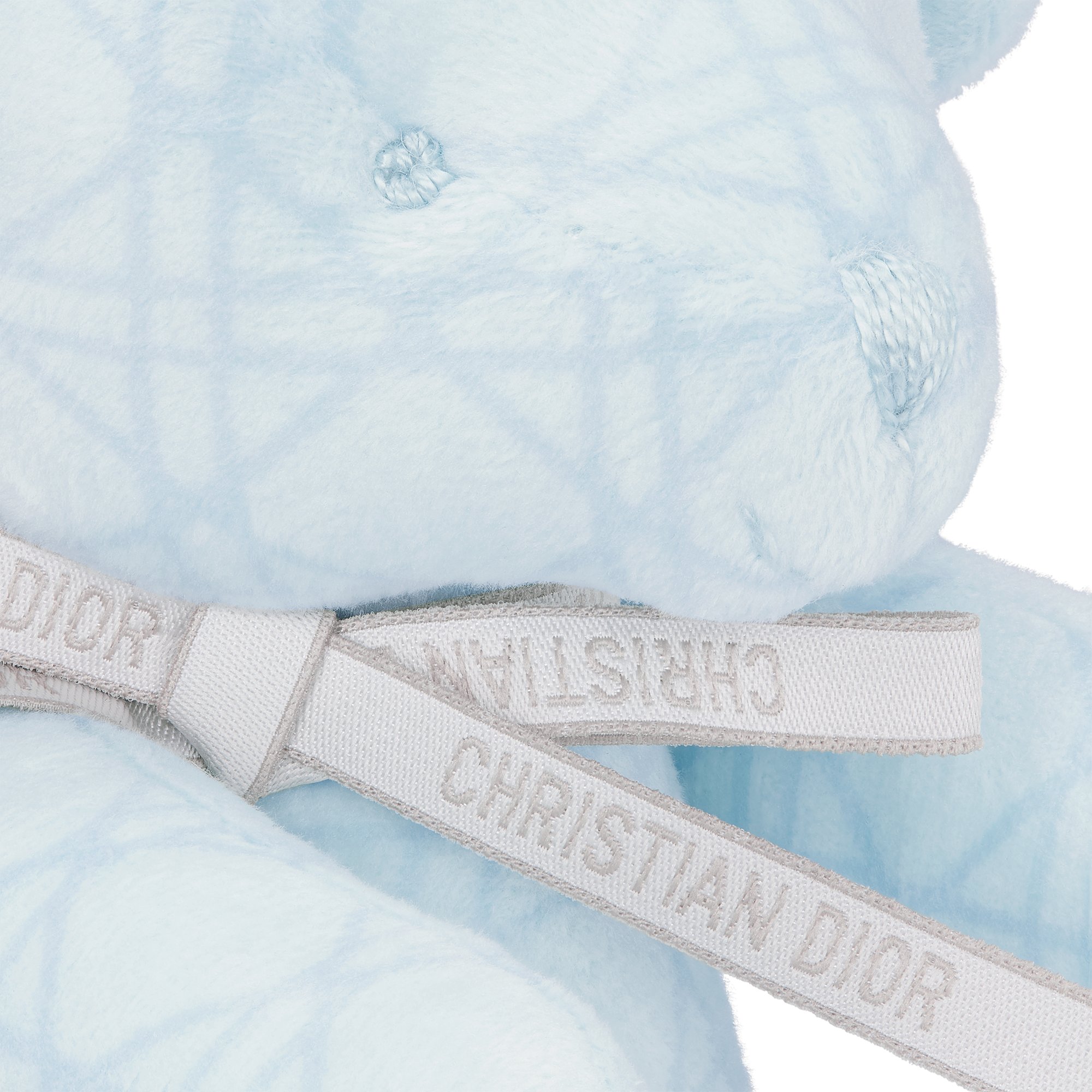 Teddy Bear Detailed view