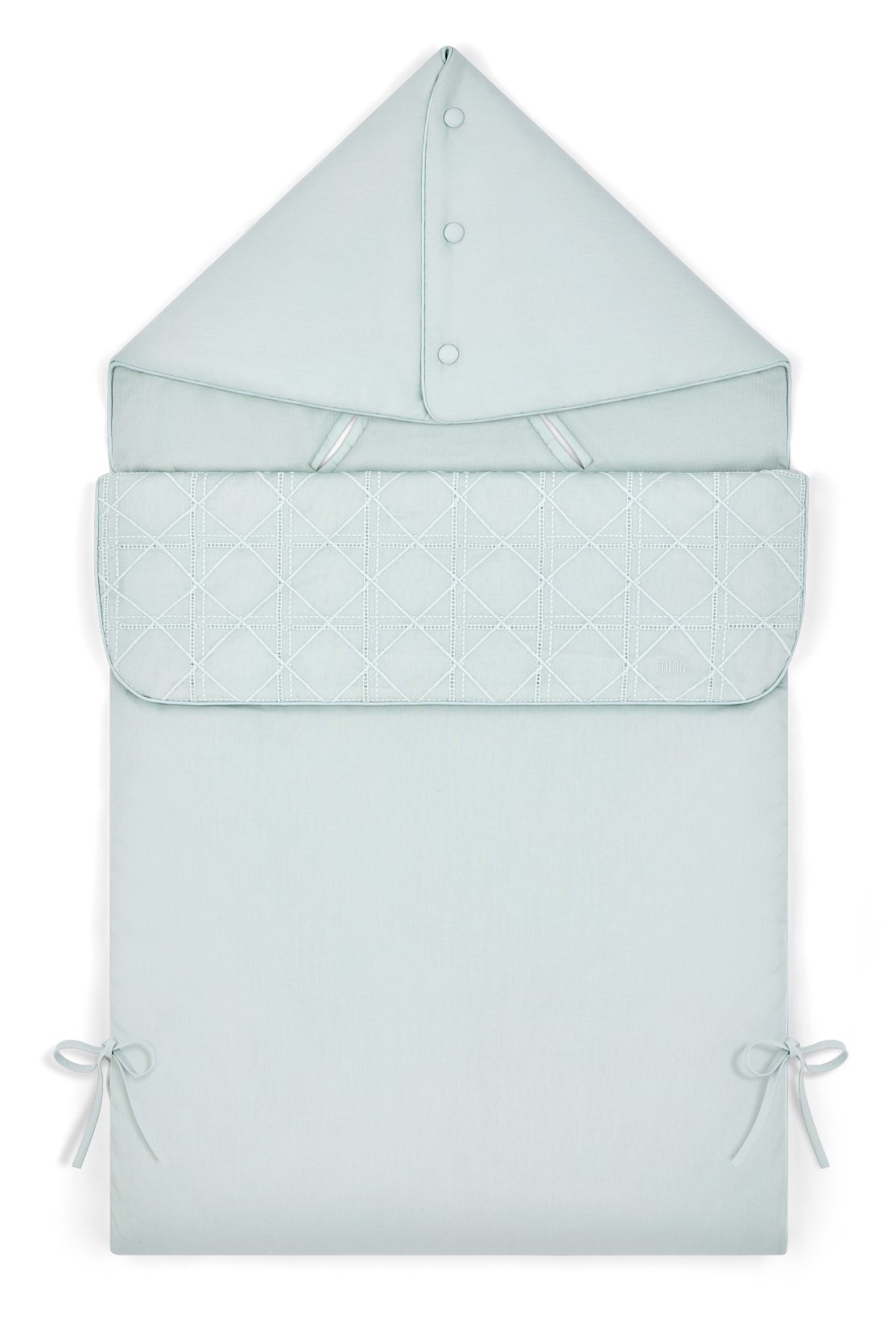 Sleeping Bag Front view Front view