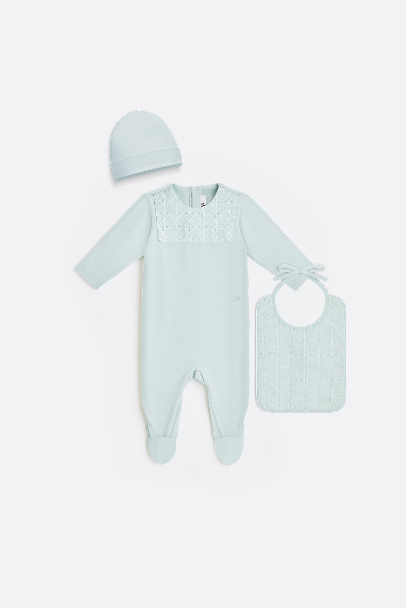DIOR | パジャマ&ボディスーツ |ベビー・新生児|ディオール DIOR | パジャマ&ボディスーツ |ベビー・新生児|ディオール