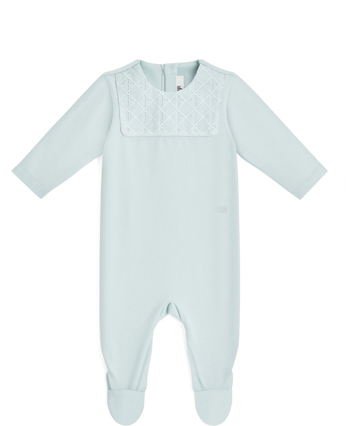 Newborn Gift Set Profile view