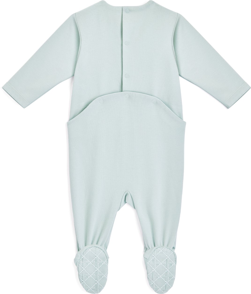 Newborn Gift Set Three quarter closed view