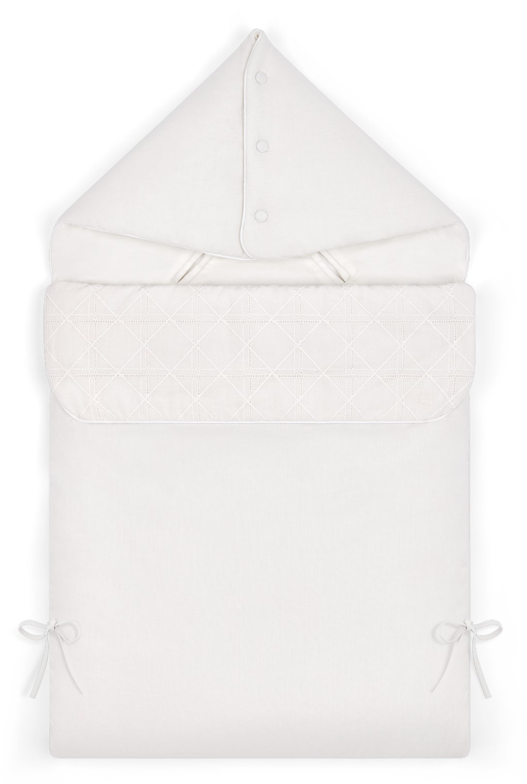 Sleeping Bag Front view